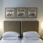 Crossing Condotti 4* Rom