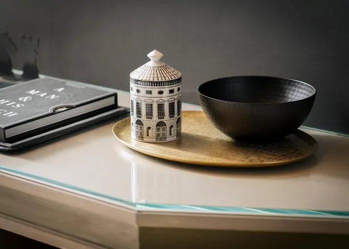 Crossing Condotti Gasthuis 4*