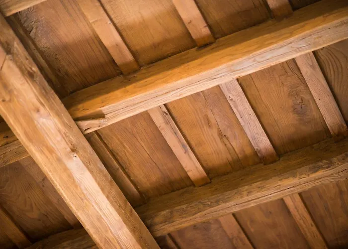 Crossing Condotti Gasthuis 4*