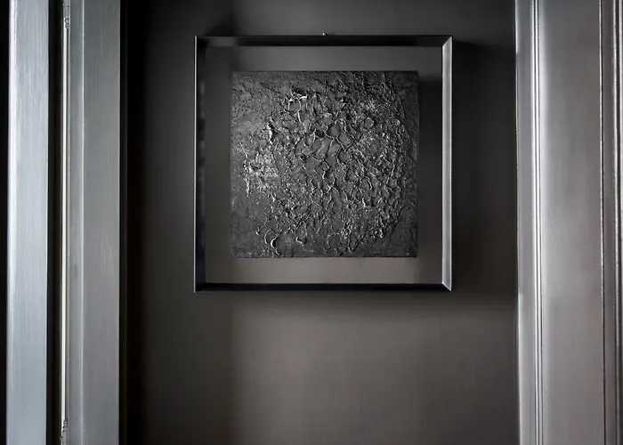 Crossing Condotti Rome