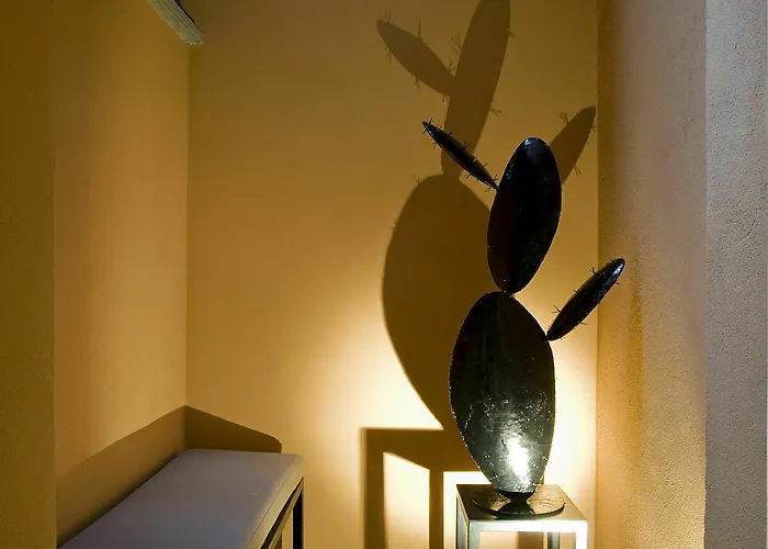 Crossing Condotti Gasthuis