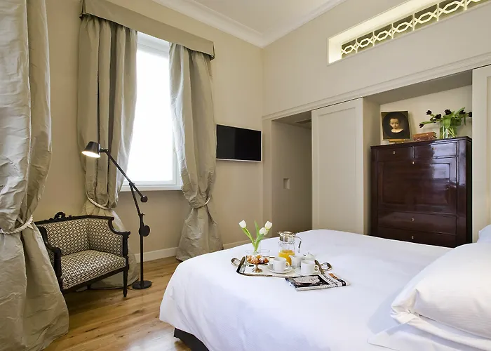 Crossing Condotti Gasthuis 4*