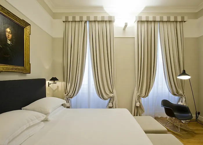 Gasthuis Crossing Condotti Rome