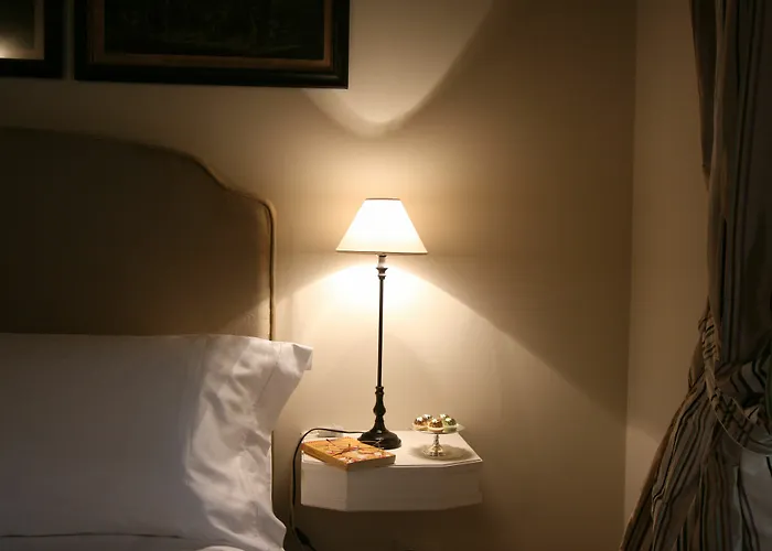 Crossing Condotti 4*