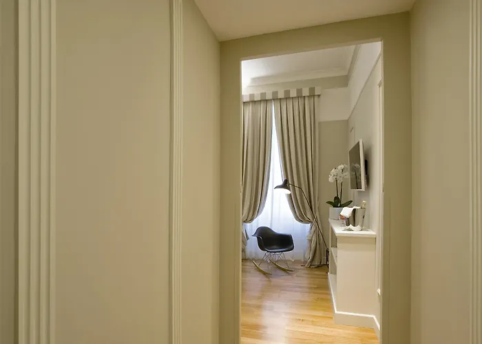 Crossing Condotti Gasthuis