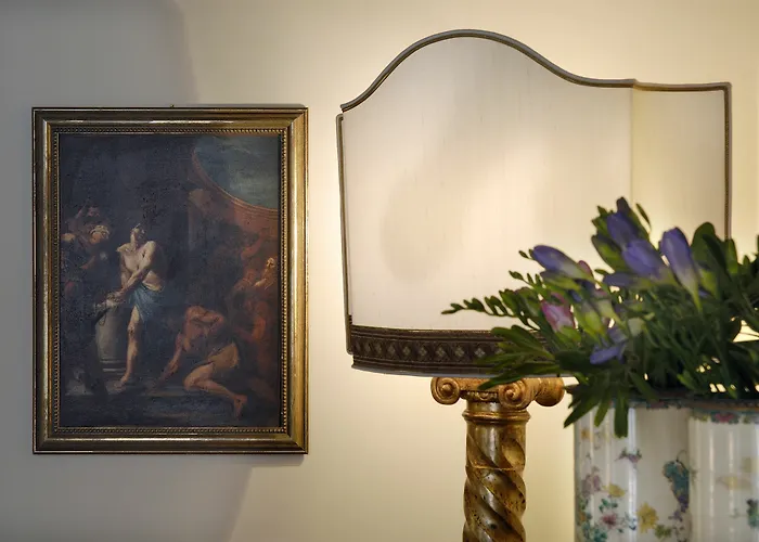 Crossing Condotti 4* Rome