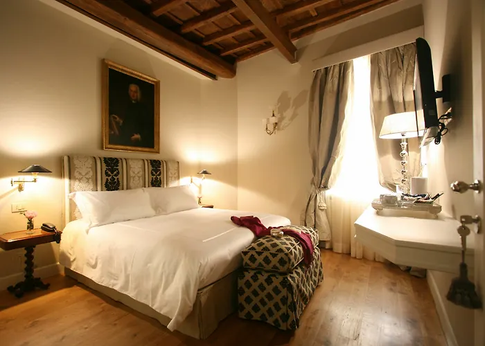 Gasthuis Crossing Condotti