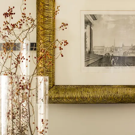 Crossing Condotti 4* Roma