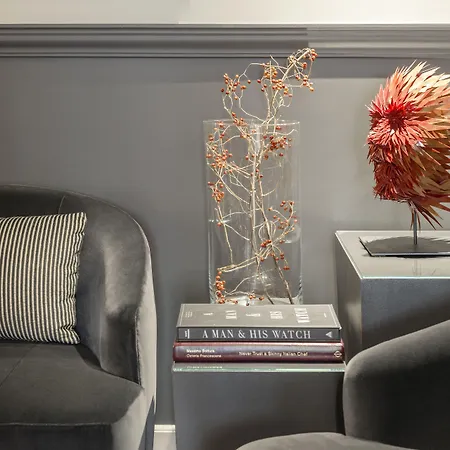 Pensión Crossing Condotti Roma