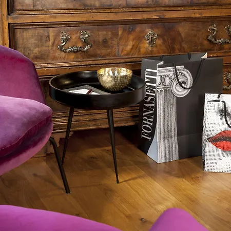 Crossing Condotti 4*