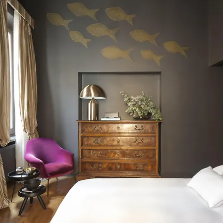 Vendégház Crossing Condotti