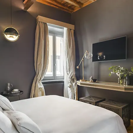 Vendégház Crossing Condotti