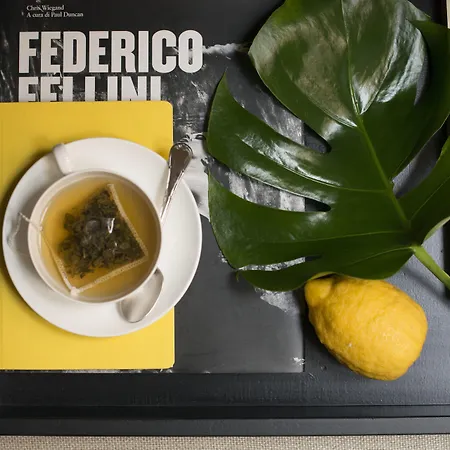 Crossing Condotti Vendégház Róma