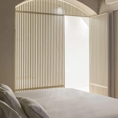 Crossing Condotti 4*