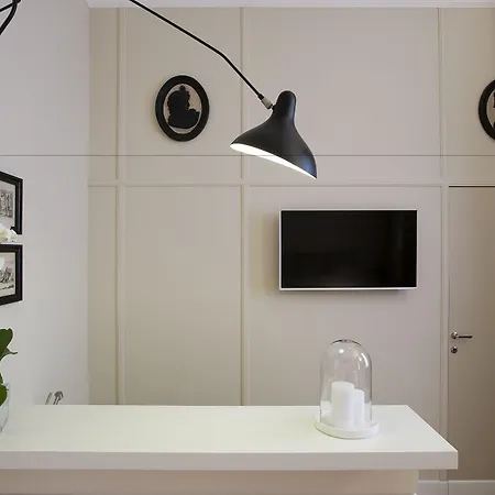 Crossing Condotti 4*