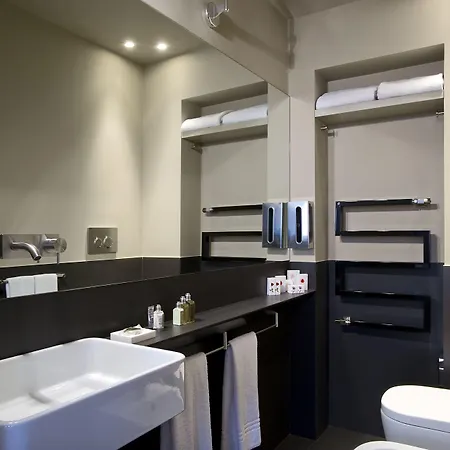 Crossing Condotti Vendégház Róma