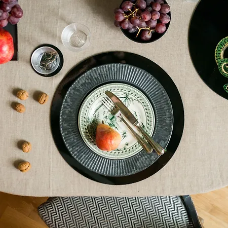 Crossing Condotti 4* Róma