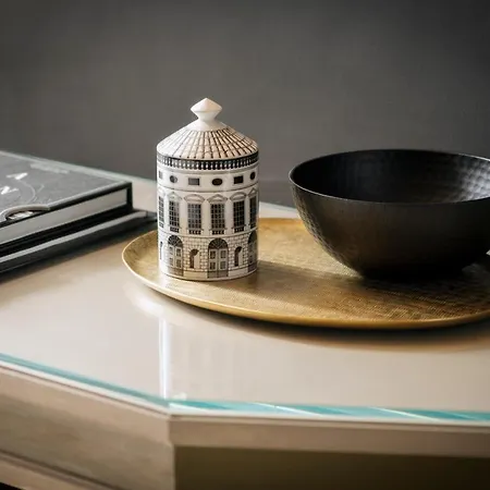 Crossing Condotti Pensión 4*