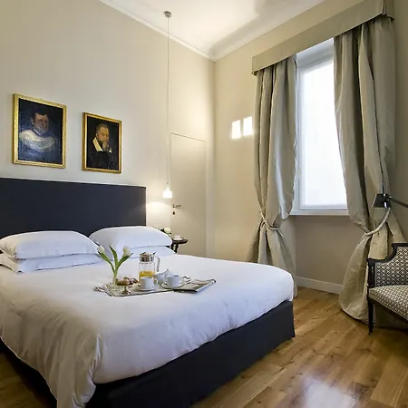 Pensión Crossing Condotti