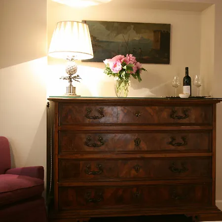 Pensión Crossing Condotti Roma